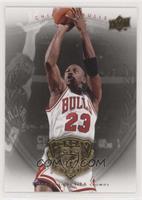 Michael Jordan #/30,000