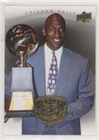 Michael Jordan #/30,000