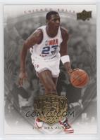 Michael Jordan #/30,000