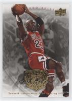 Michael Jordan #/30,000