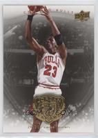 Michael Jordan #/30,000