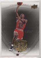 Michael Jordan #/30,000