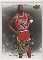 Michael Jordan #/30,000