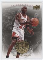 Michael Jordan #/30,000