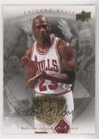 Michael Jordan #/30,000