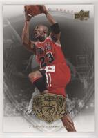 Michael Jordan #/30,000