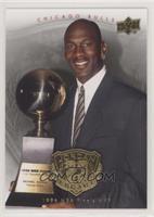 Michael Jordan #/30,000