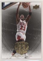 Michael Jordan #/30,000