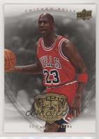 Michael Jordan #/30,000