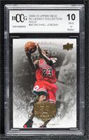 Michael Jordan [BCCG 10 Mint or Better] #/30,000