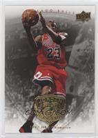 Michael Jordan #/30,000