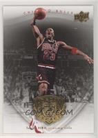 Michael Jordan #/30,000