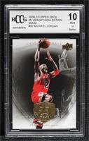 Michael Jordan [BCCG 10 Mint or Better] #/30,000