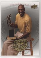 Michael Jordan #/30,000