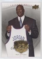 Michael Jordan #/30,000