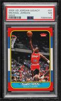 Michael Jordan [PSA 7 NM] #/30,000