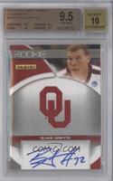 Blake Griffin (Back has Text about his career) [BGS 9.5 GEM MINT]