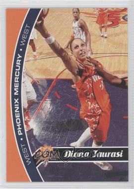 2009 Rittenhouse WNBA - All-Stars #AS6 - Diana Taurasi, Asjha Jones