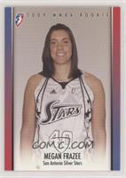 Megan Frazee #/499