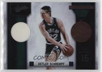 Detlef Schrempf #/49