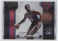 Bob Lanier #/100