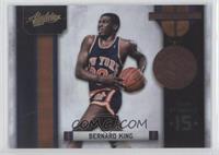 Bernard King #/399