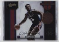 Bob Lanier #/399