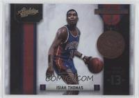 Isiah Thomas #/399