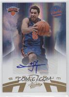 Landry Fields #/199