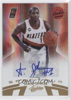 Armon Johnson #/199