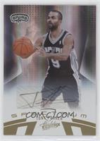 Tony Parker #/8