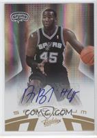 DeJuan Blair #/99