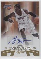 Gerald Wallace #/199