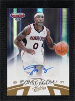 Jeff Teague #/199