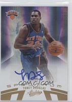 Toney Douglas #/199