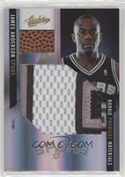 Rookie Premiere Materials - James Anderson #/5