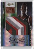 Rookie Premiere Materials - Larry Sanders #/5