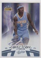 Ty Lawson #/12