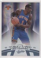 Amar'e Stoudemire [EX to NM] #/25