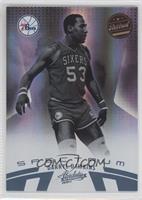 Retired - Darryl Dawkins #/25