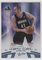 Kevin Love #/25