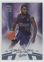 Tyreke Evans #/25