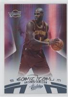 Antawn Jamison #/25