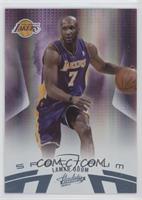 Lamar Odom #/25