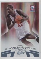 Elton Brand #/25