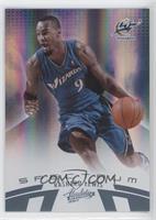 Rashard Lewis #/25