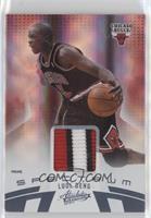 Luol Deng [Good to VG‑EX] #/25