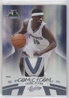 Jonny Flynn #/25