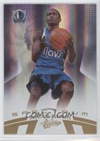 Rodrigue Beaubois #/100