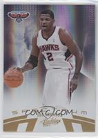 Joe Johnson #/100